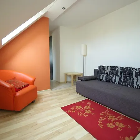 Efekt 19 Apartmán Vratislav