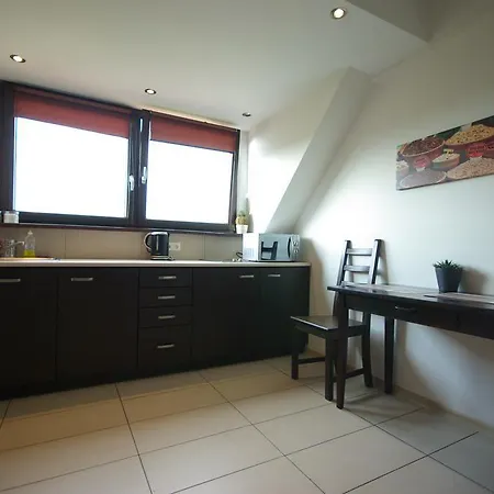 Efekt 19 Apartmán