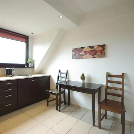 Apartmán Efekt 19 *